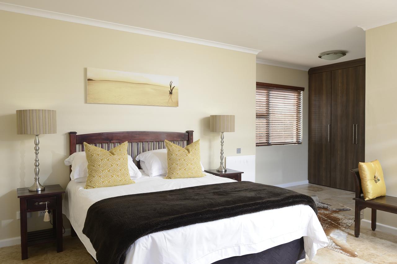 Apartamento Langebaan Country Estate Exterior foto
