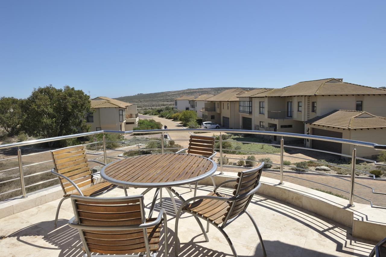 Apartamento Langebaan Country Estate Exterior foto