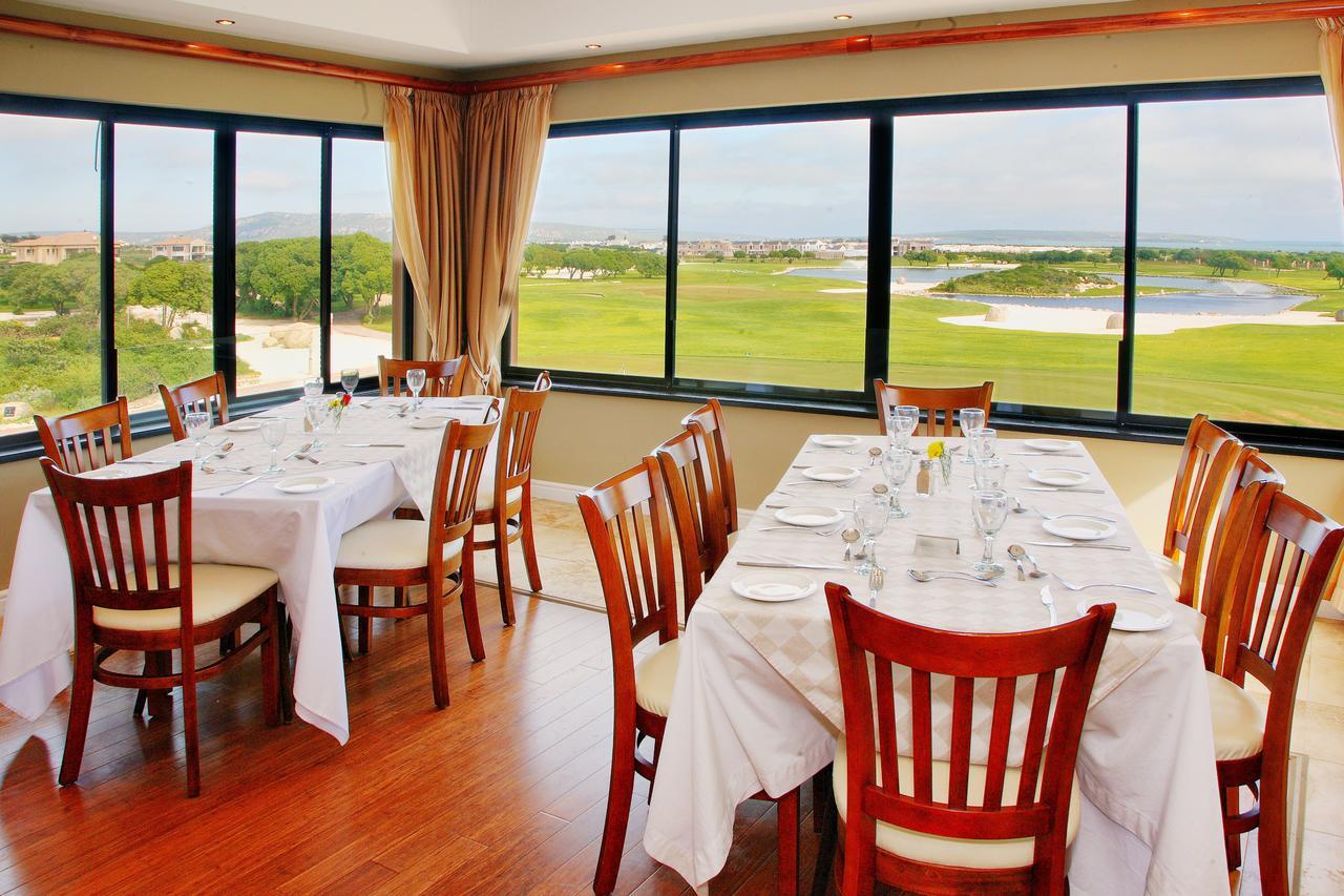 Apartamento Langebaan Country Estate Exterior foto