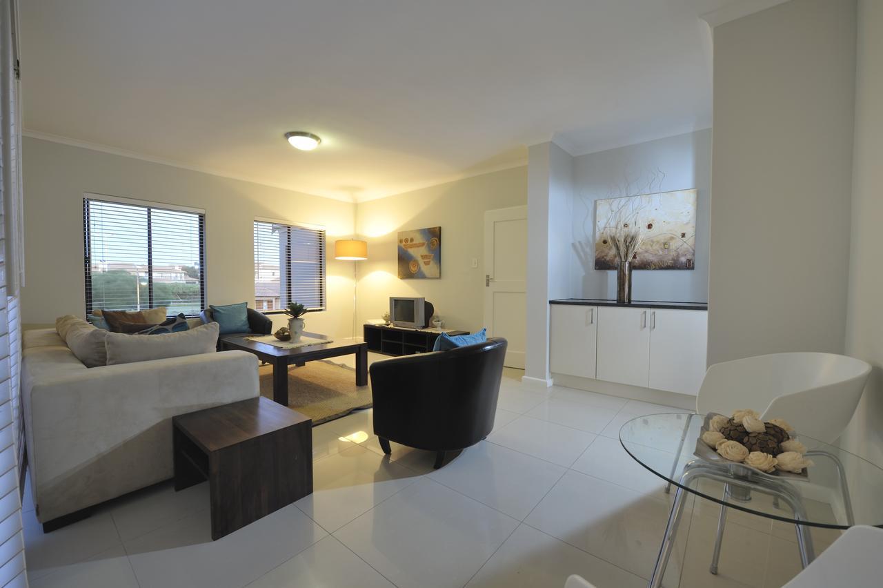 Apartamento Langebaan Country Estate Exterior foto