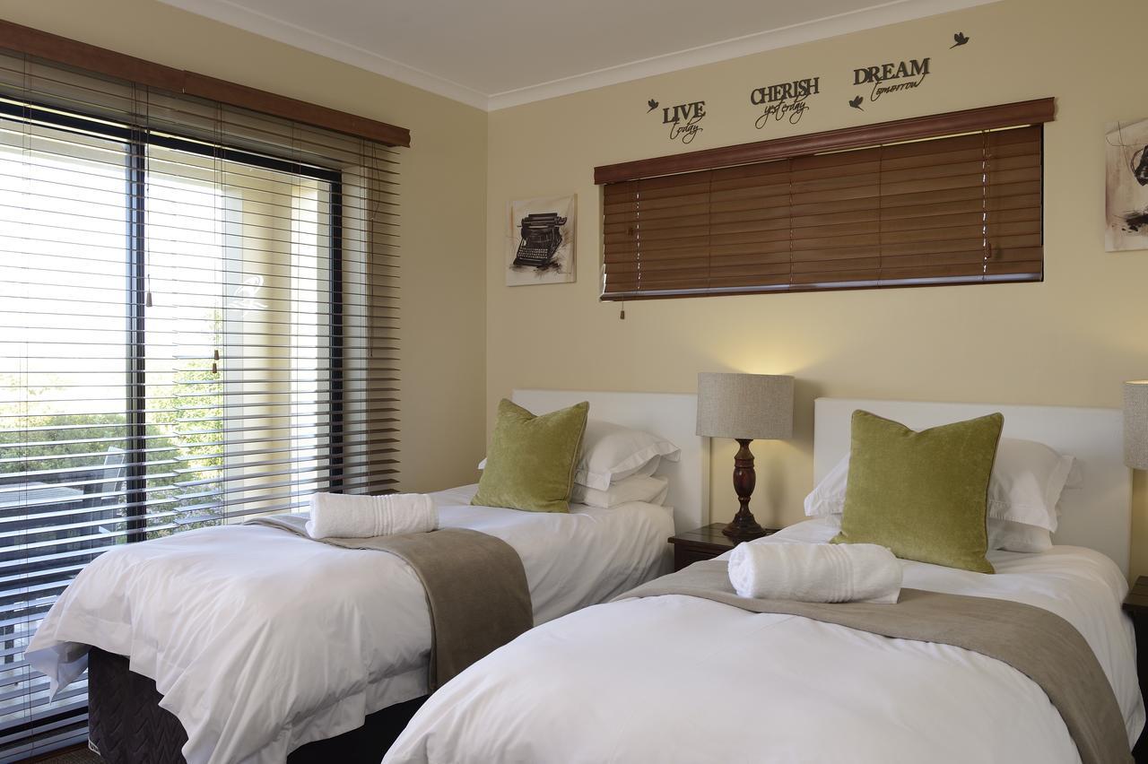 Apartamento Langebaan Country Estate Exterior foto