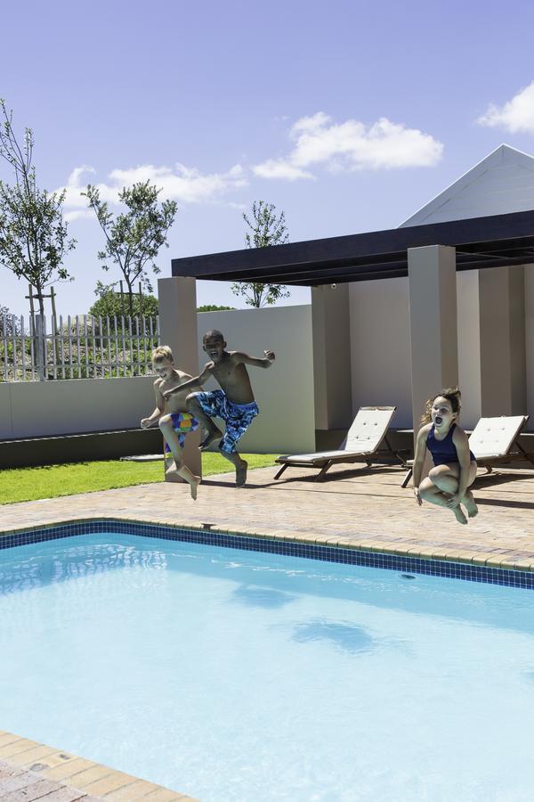 Apartamento Langebaan Country Estate Exterior foto